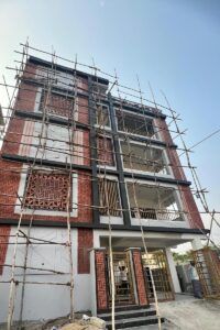 top constructions in hyderabad