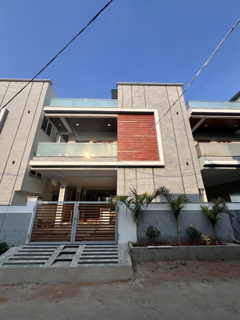 Almasguda project